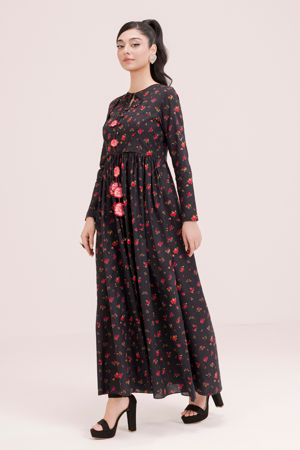 ROSE NOIR