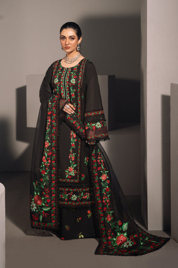 sara khan dresses design Sara Khan Pakistani Bridal Dress 787